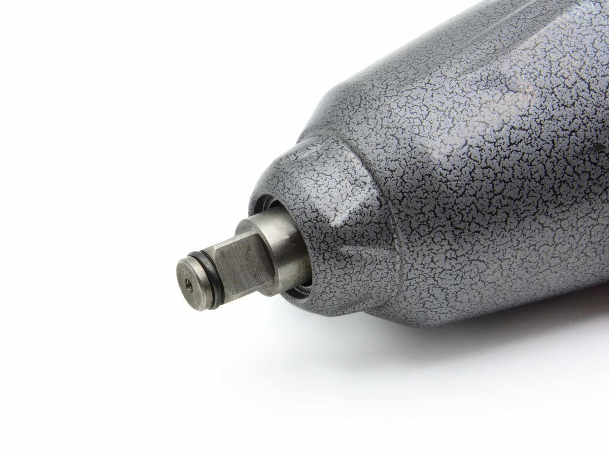 Slag elektrische momentsleutel Viper