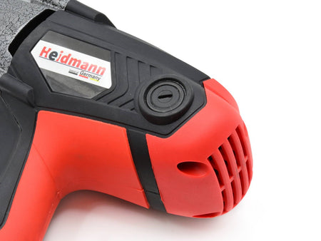 Slag elektrische momentsleutel Viper