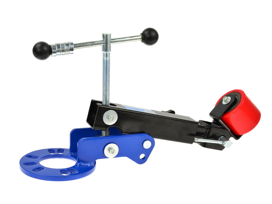 Holster vorm- en uitbreidingsgereedschapset