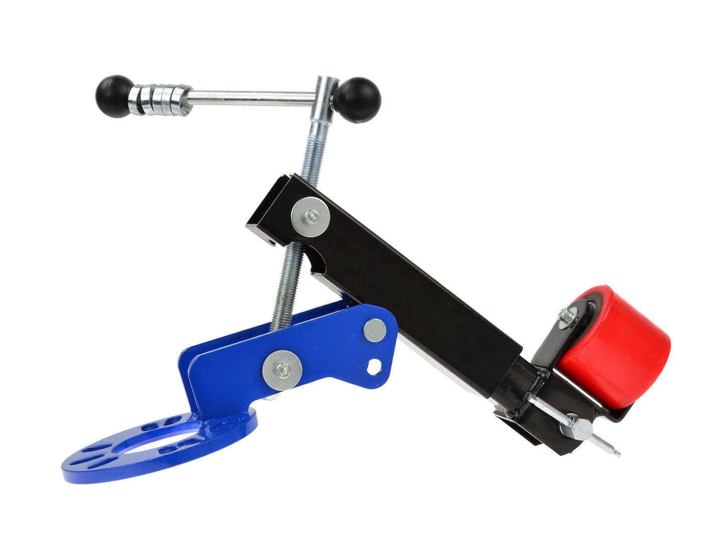 Holster vorm- en uitbreidingsgereedschapset