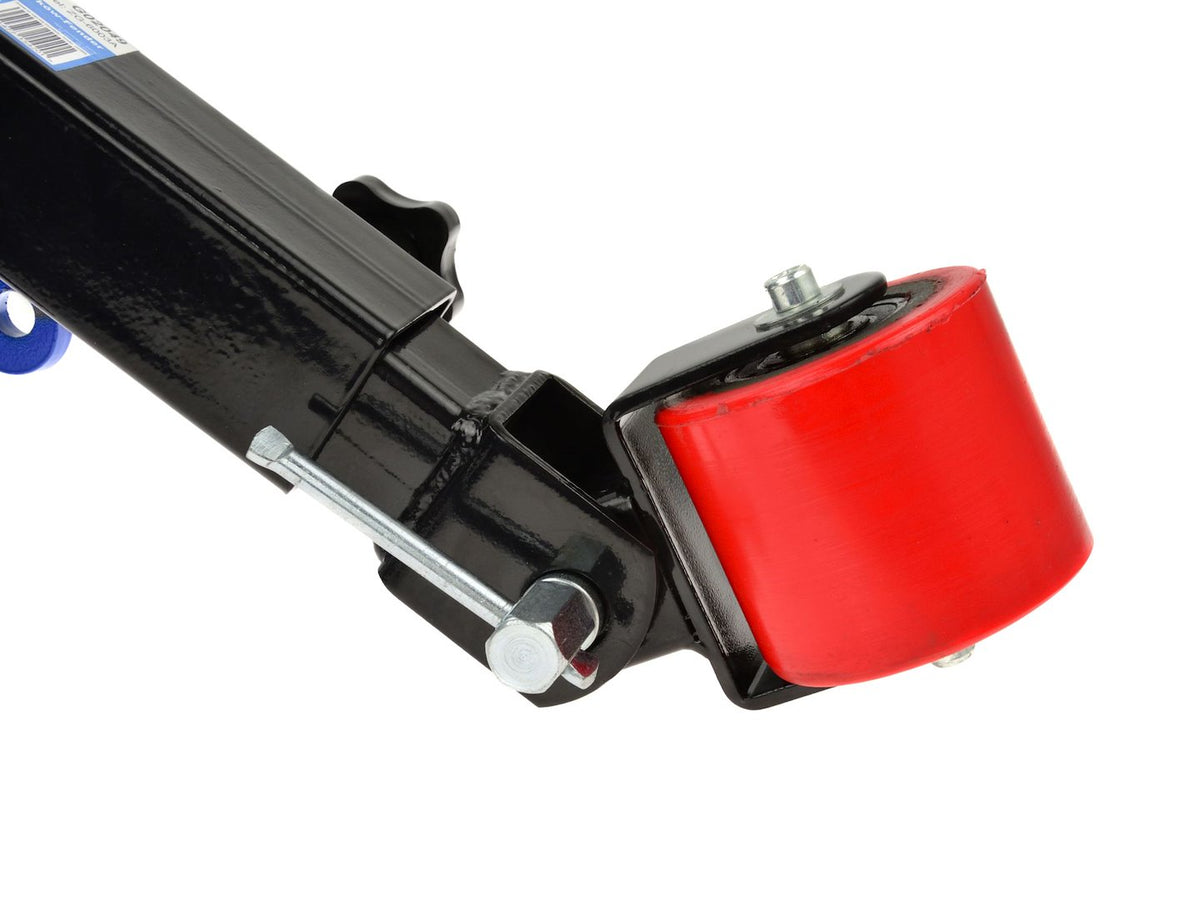 Holster vorm- en uitbreidingsgereedschapset