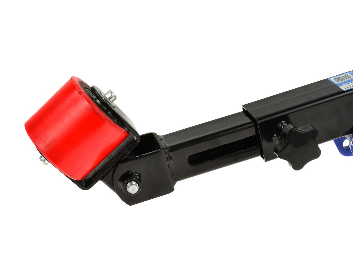Holster vorm- en uitbreidingsgereedschapset
