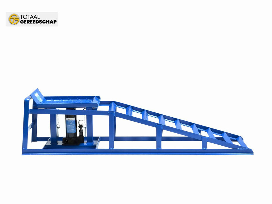 Car Ramp Hydraulic Lifting Jack 2T