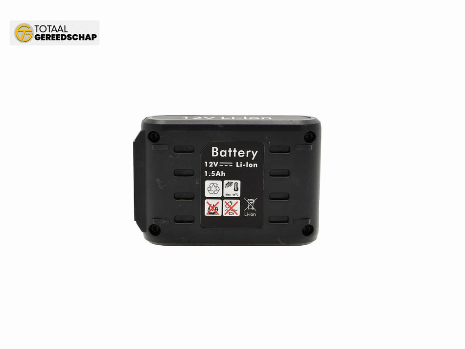 Battery for compressor G80652