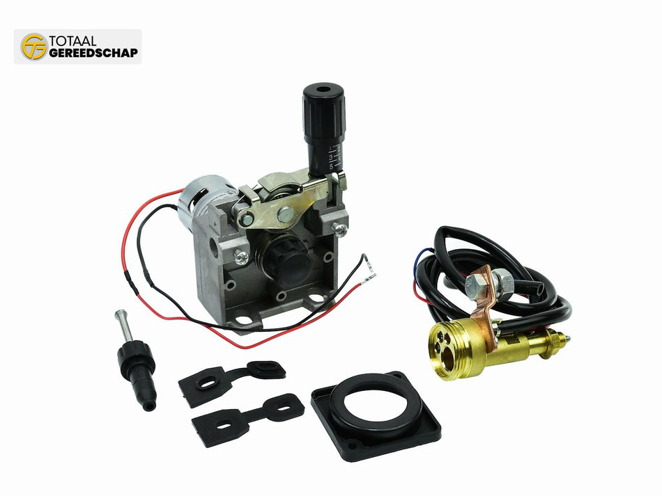 Wire feeder for G80096