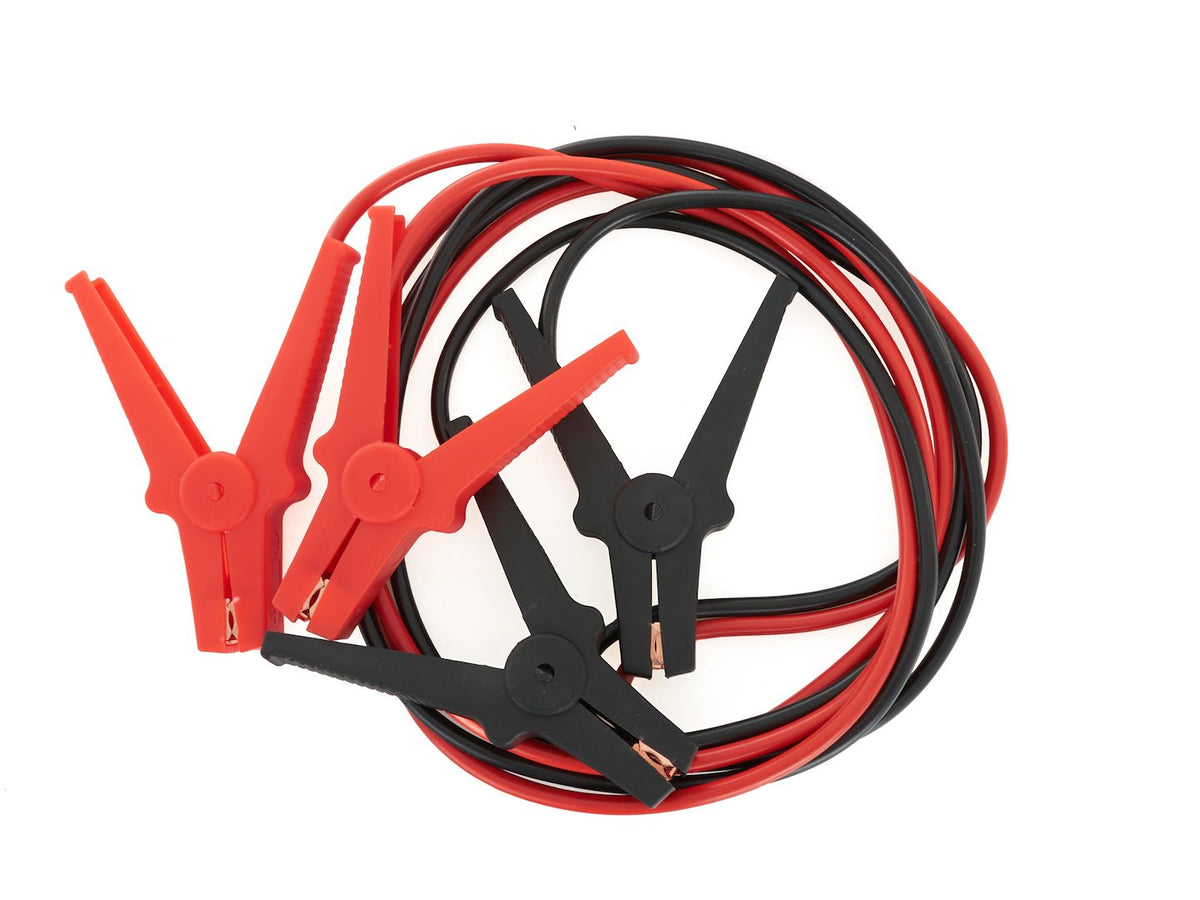 Startkabels 400A 3m