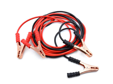 Startkabels 900A 6m