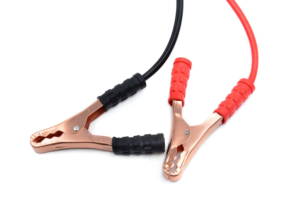 Startkabels 900A 6m