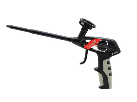 Schuimpistool professioneel type, PTFE gecoat