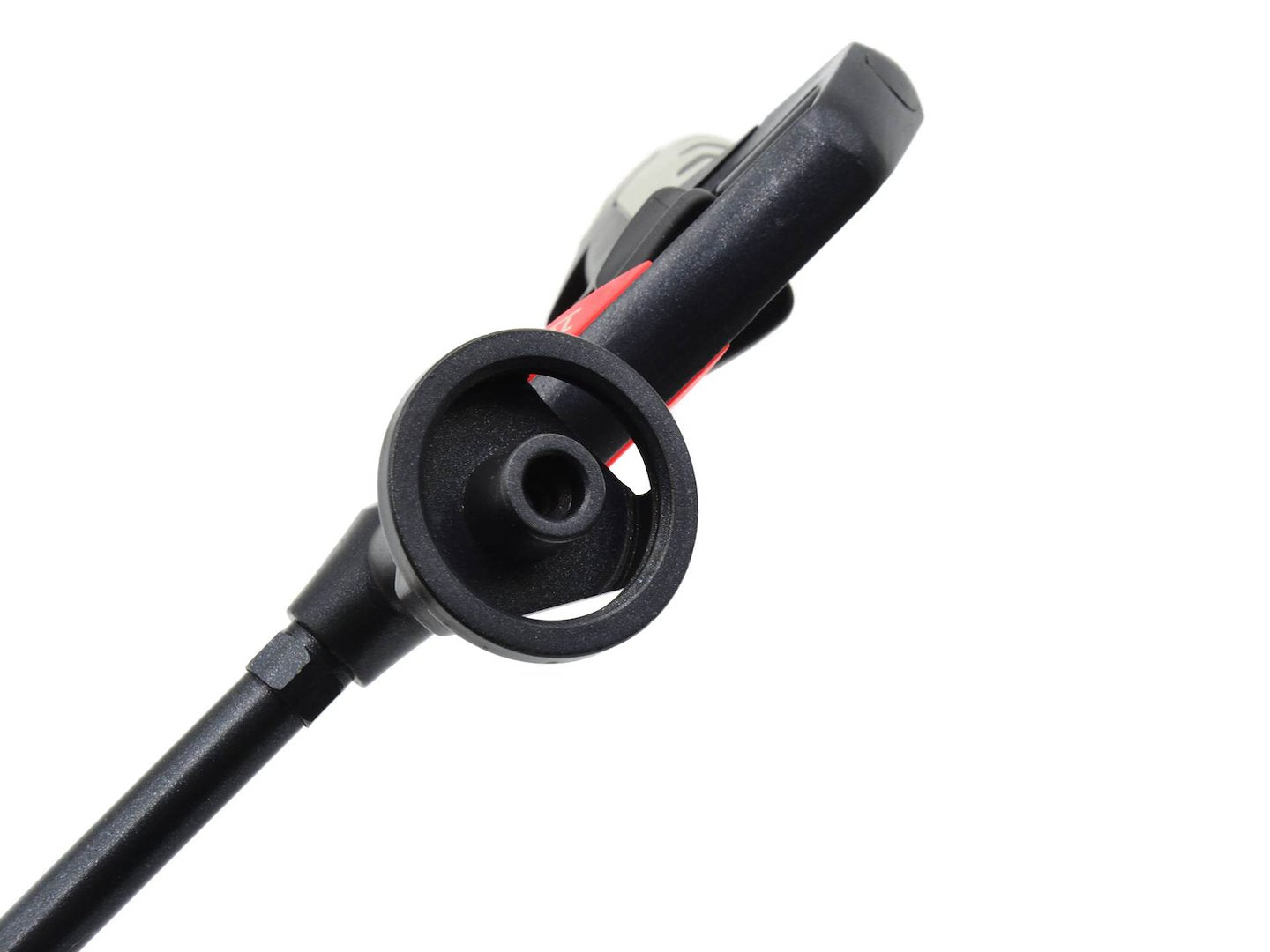 Schuimpistool professioneel type, PTFE gecoat