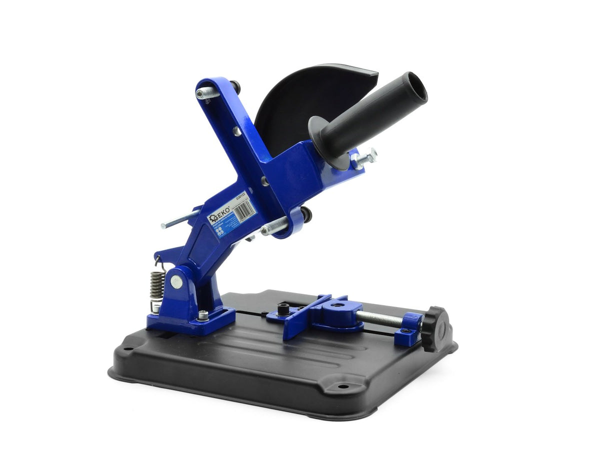 Haakse slijperhouder 115-125mm