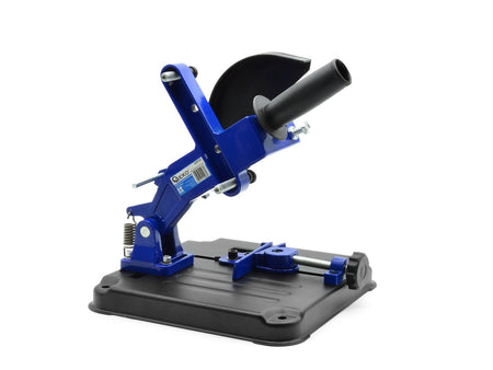 Haakse slijperhouder 115-125mm