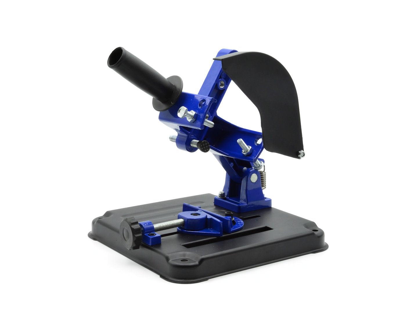 Haakse slijperhouder 115-125mm