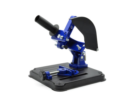 Haakse slijperhouder 115-125mm