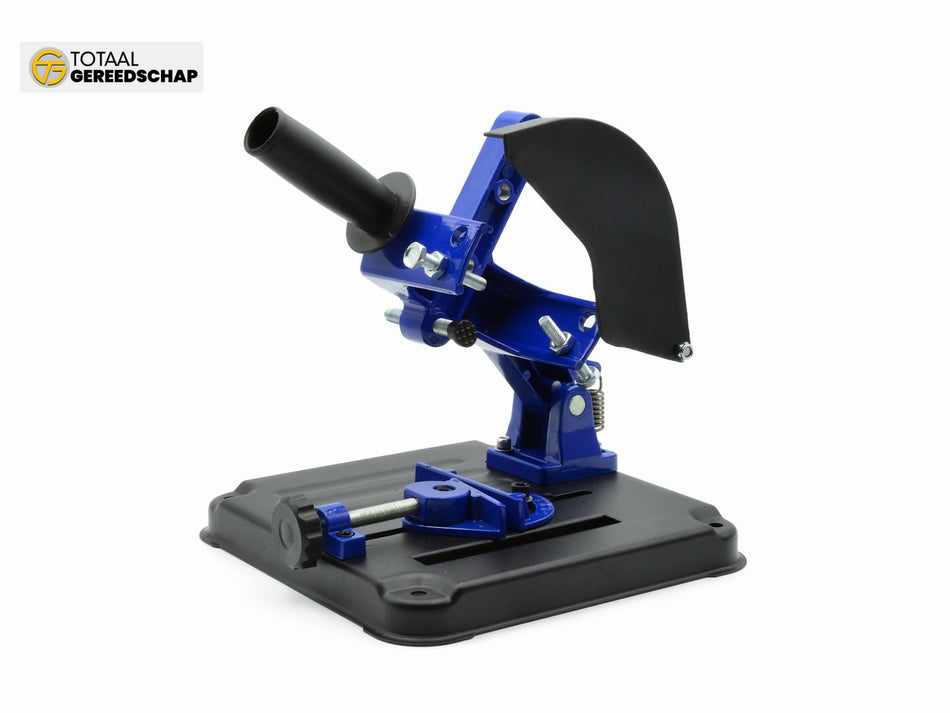 Angle grinder stand 115-125mm