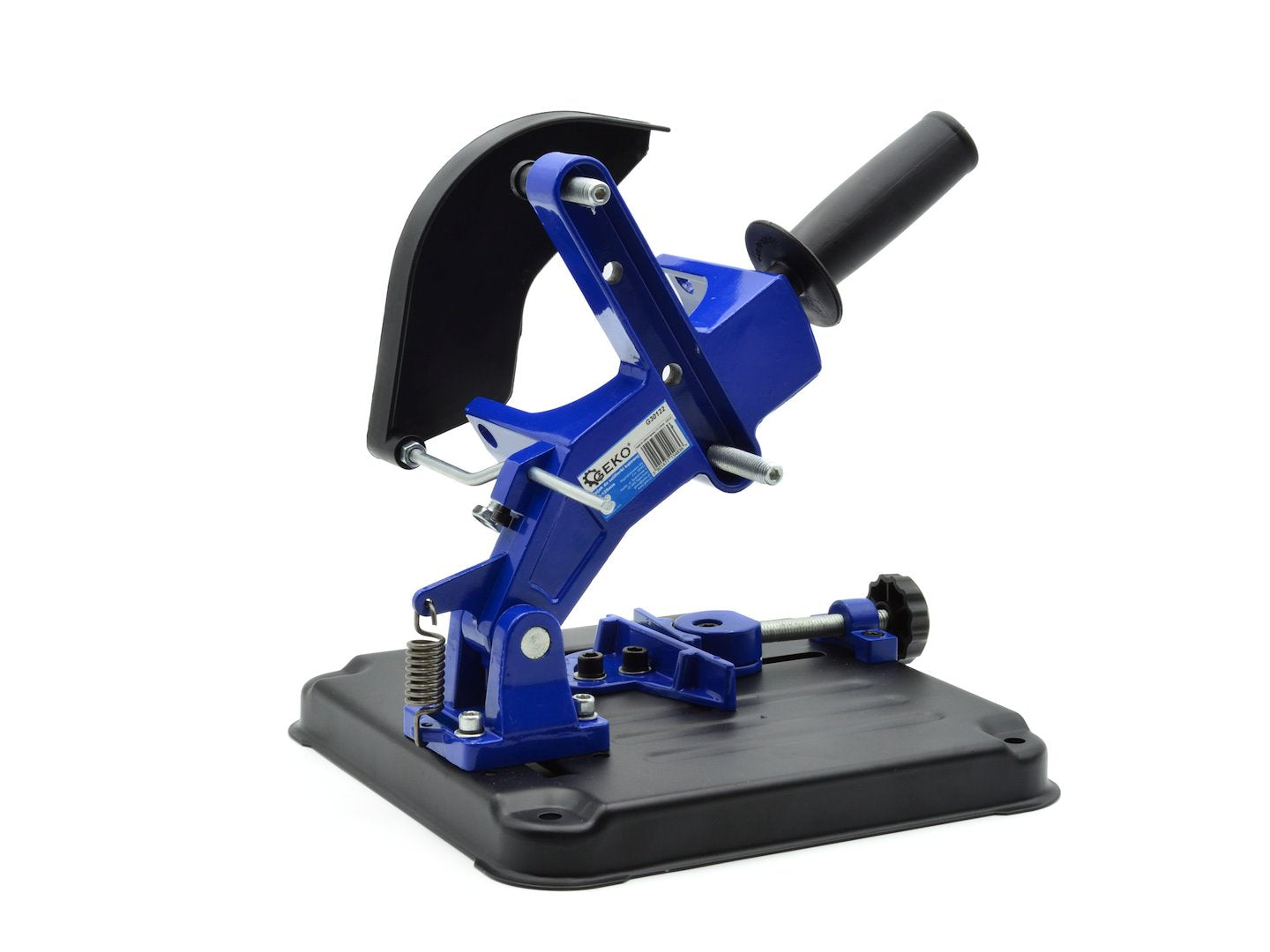 Haakse slijperhouder 115-125mm