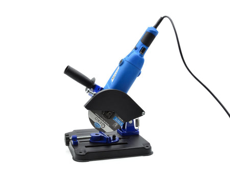Haakse slijperhouder 115-125mm