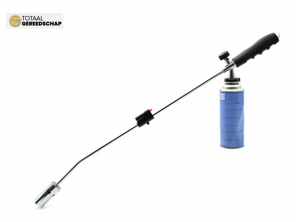 Heating Torch- burner for grass