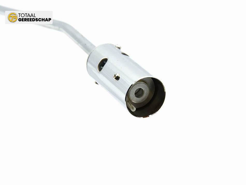 Heating Torch- burner for grass