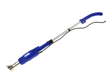 Onkruid- en grasbrander 230V