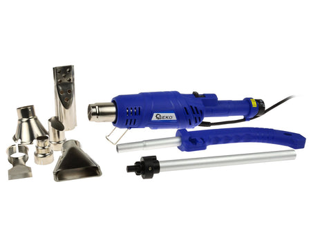 Onkruid- en grasbrander 230V
