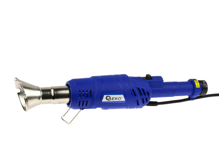 Onkruid- en grasbrander 230V