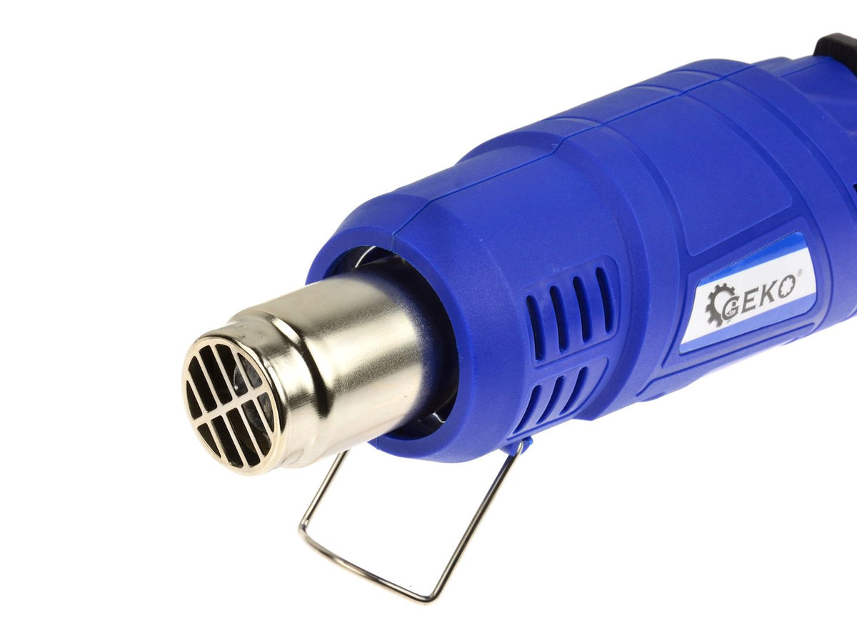 Onkruid- en grasbrander 230V