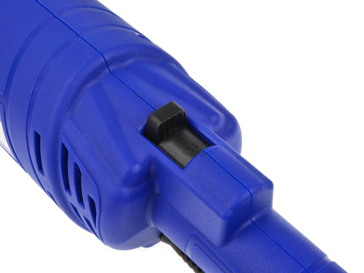 Onkruid- en grasbrander 230V
