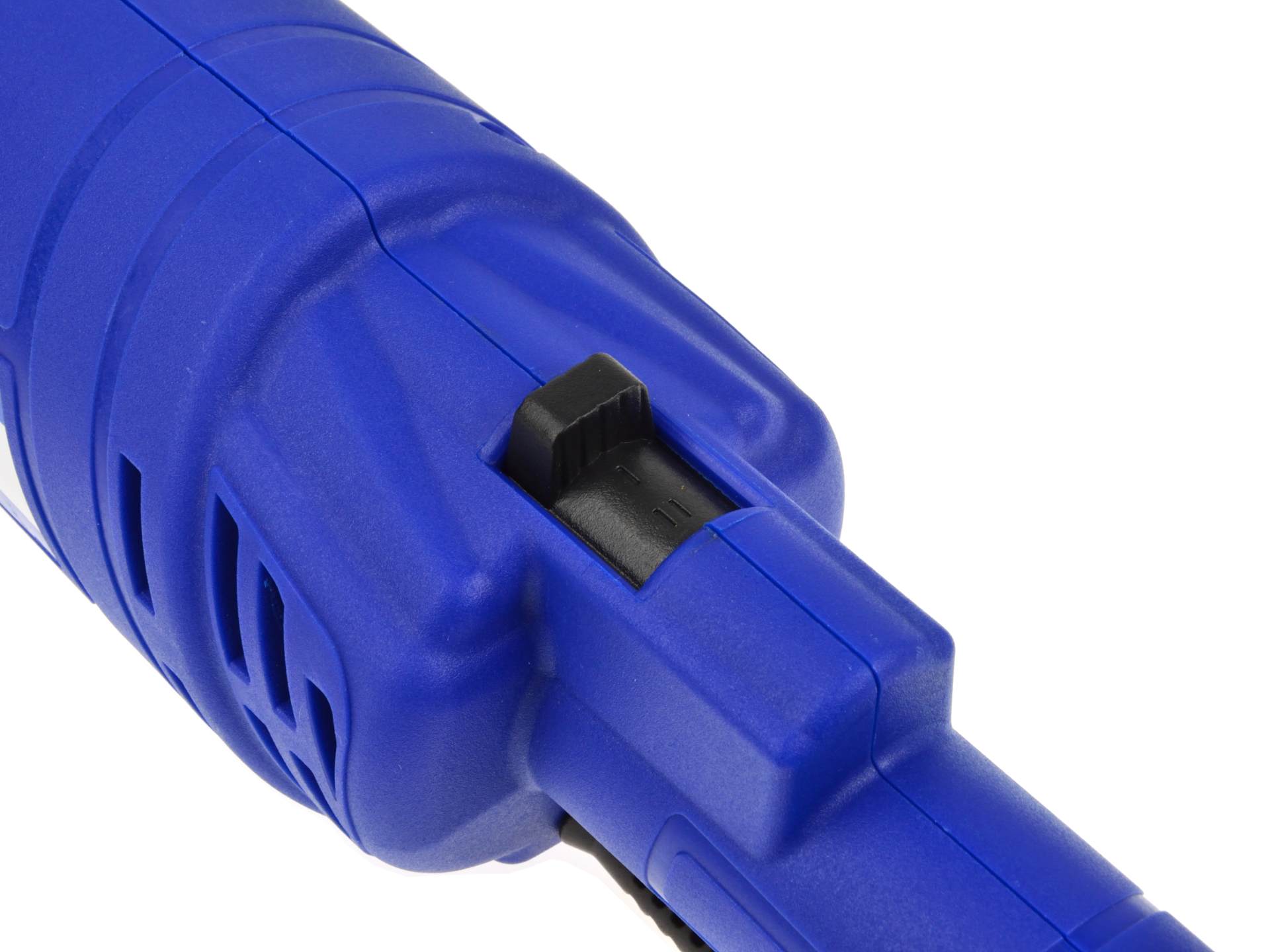 Onkruid- en grasbrander 230V