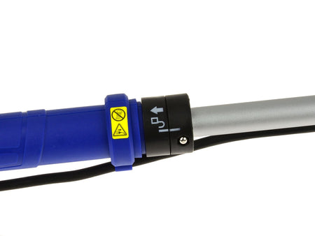 Onkruid- en grasbrander 230V