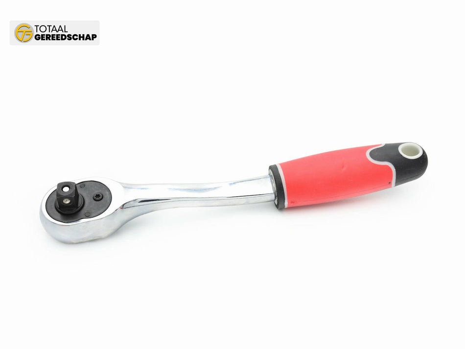 Ratchet Handle 3/8" Quick Release TVARDY