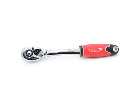 Ratelsleutel 3/8" snelsluiting TVARDY