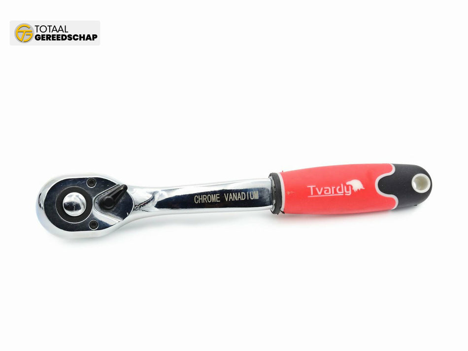 Ratchet Handle 1/2" Quick Release TVARDY