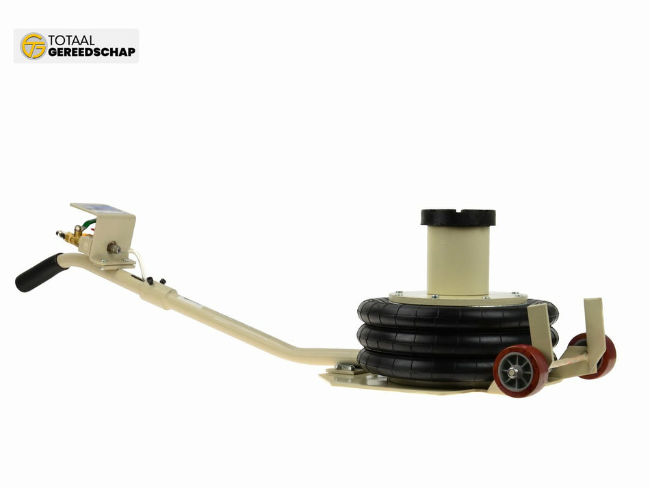 Baloon Jack 3,5T higher