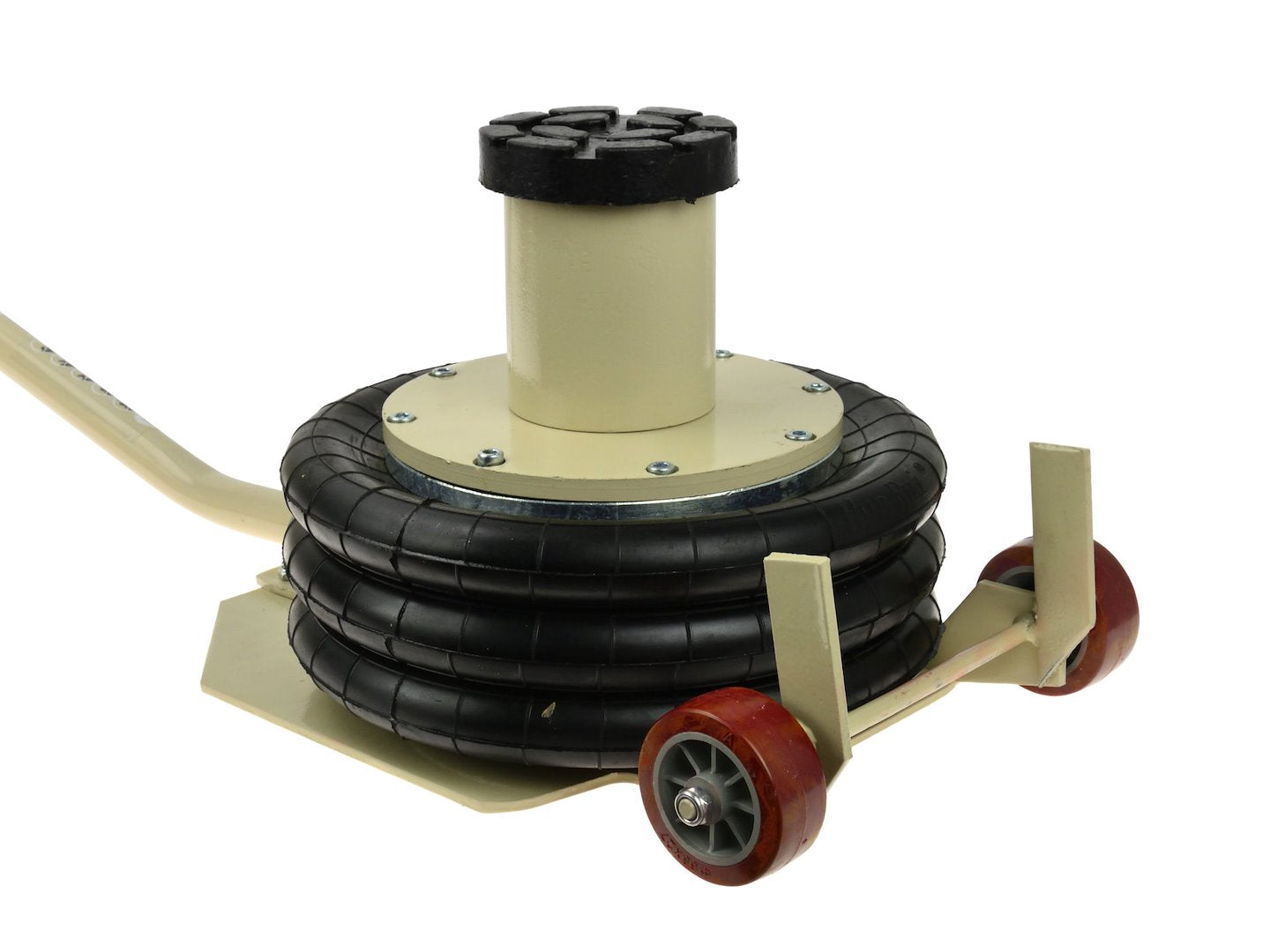 Ballonkrik 3,5T hoger