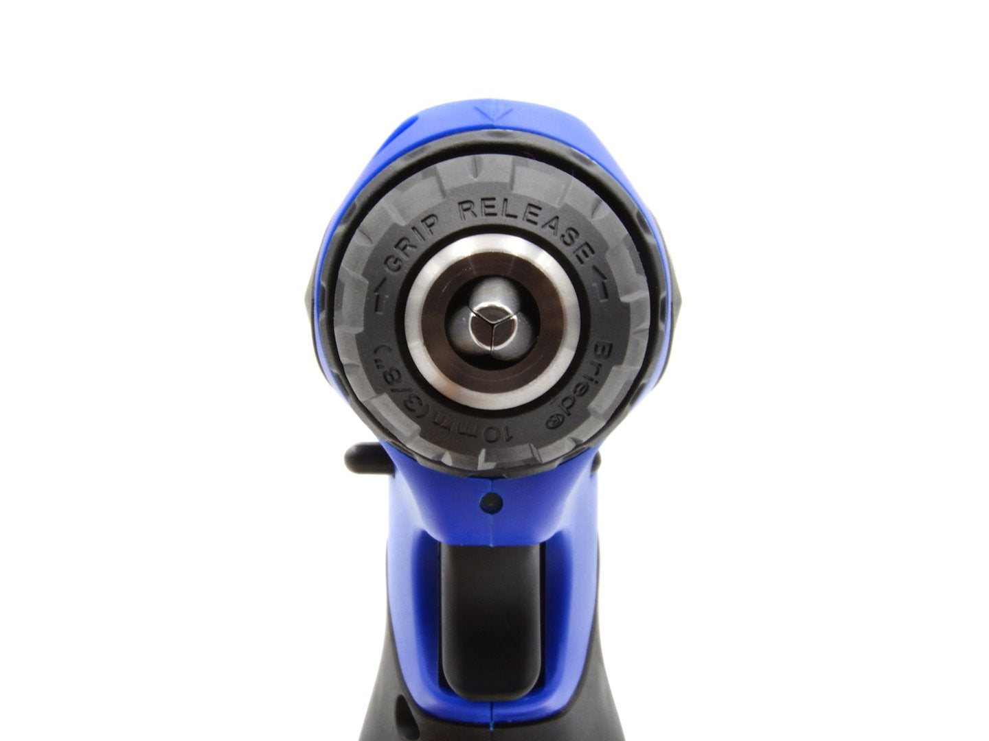 Accuboormachine 18V 2xAKU accu