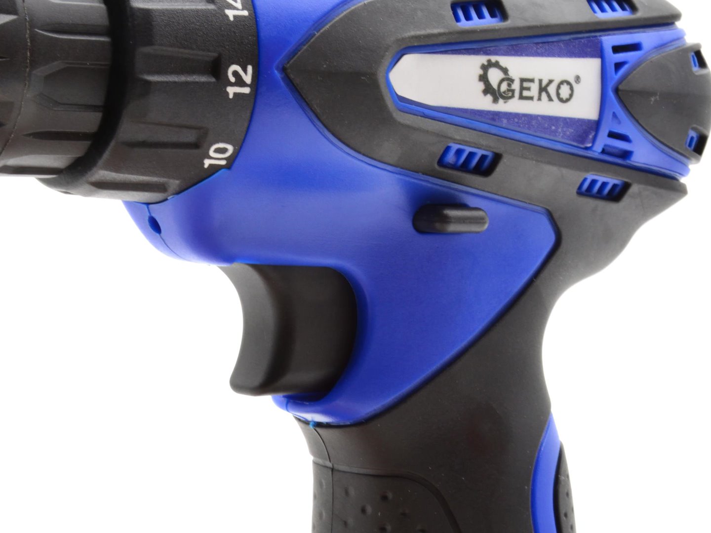 Accuboormachine 18V 2xAKU accu