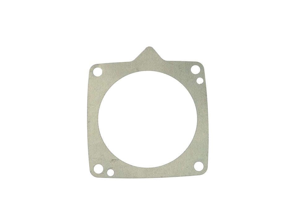 Pakking voor starter van benzine grondboor