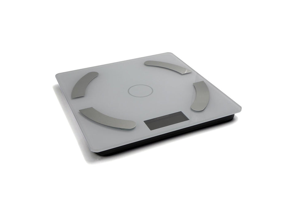 Lichaamsvetweegschaal met bluetooth
