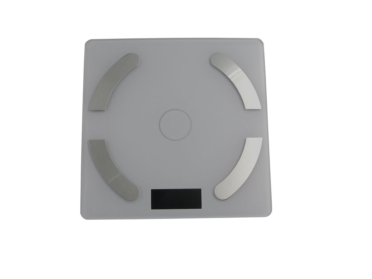 Lichaamsvetweegschaal met bluetooth