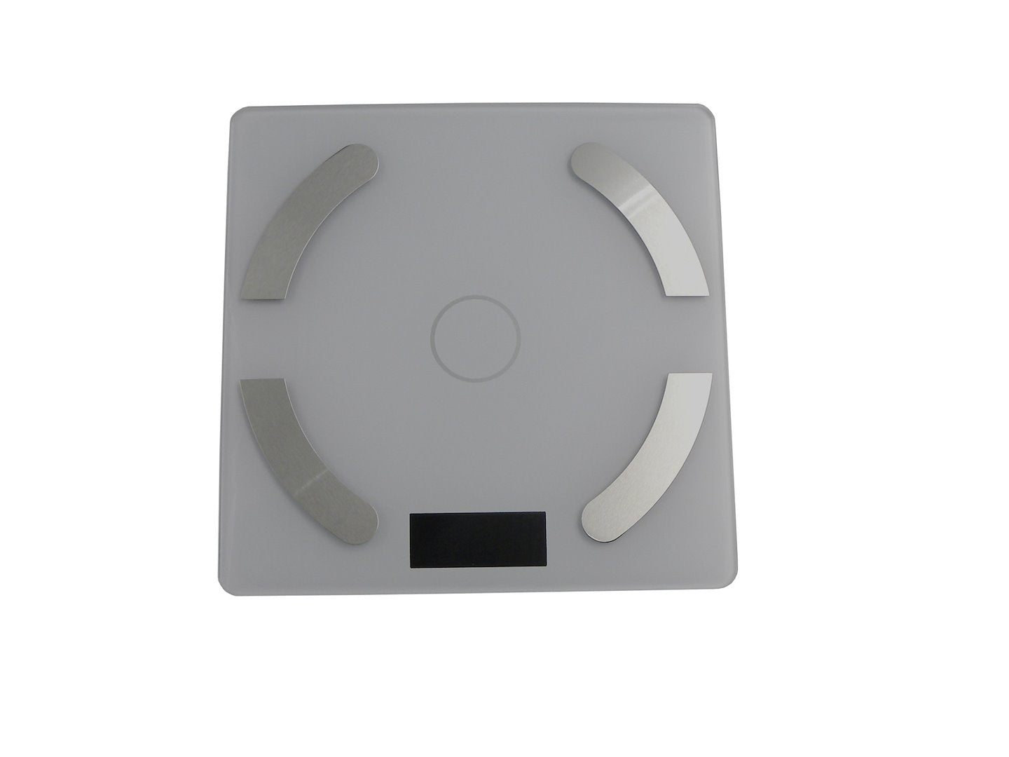 Lichaamsvetweegschaal met bluetooth