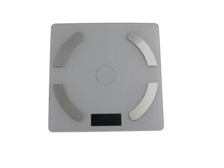 Lichaamsvetweegschaal met bluetooth