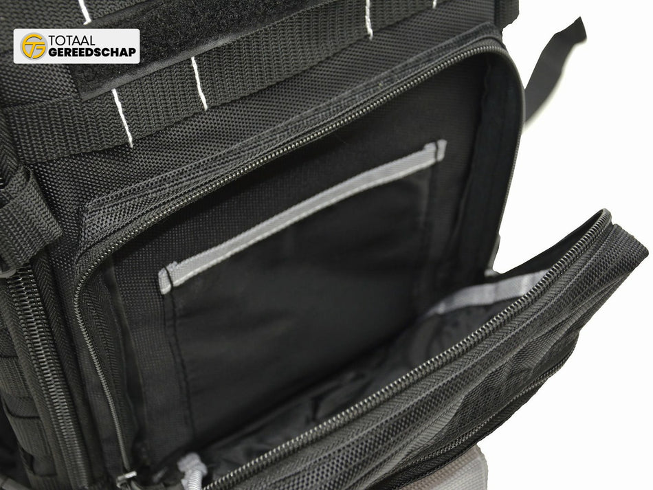 Tool bag - Fitter's backpack