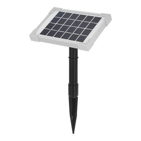 Zonnevijverpomp 2W