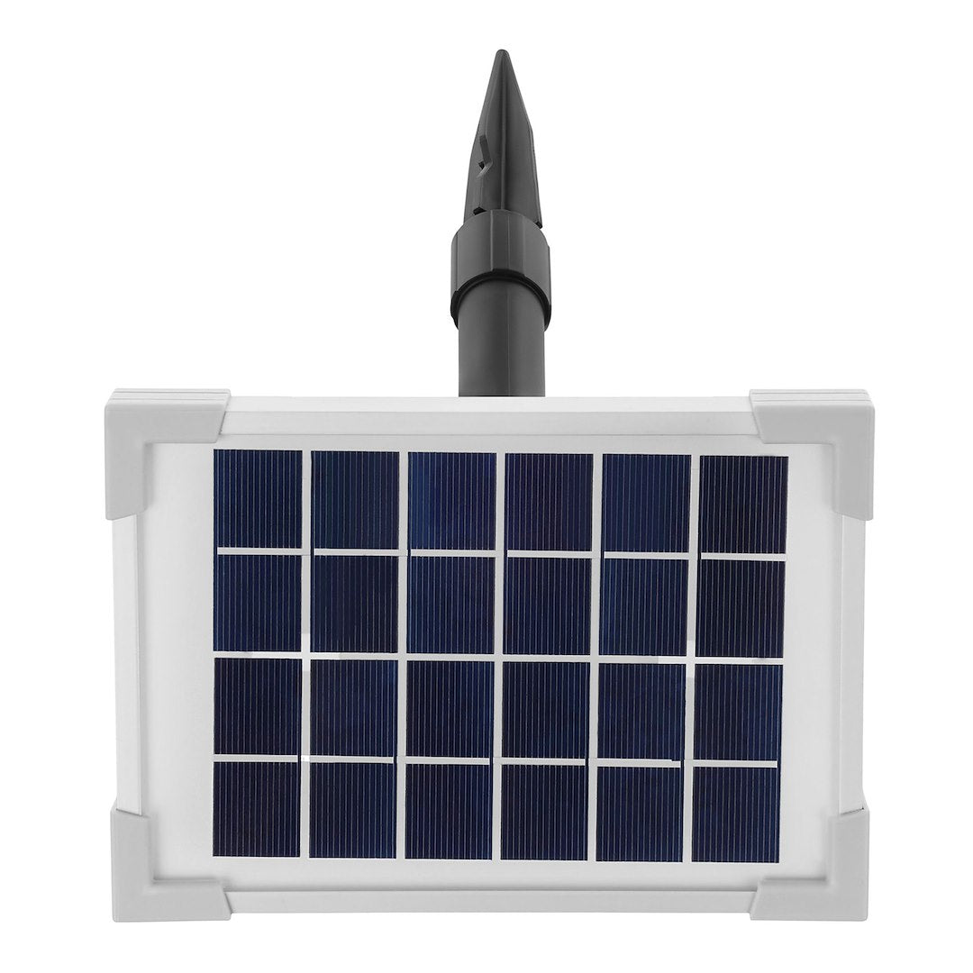 Zonnevijverpomp 2W