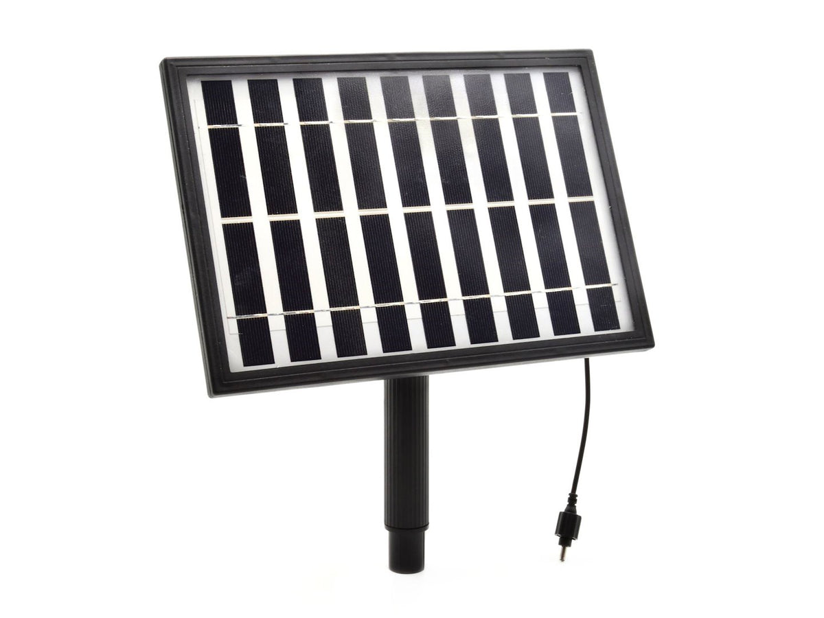 Zonnevijverpomp 5W