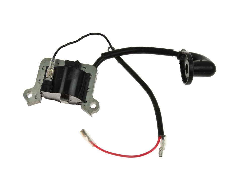 Ontstekingsspoel voor benzinegrondboor