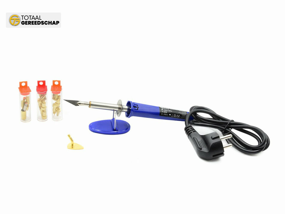 60W Soldering Iron Kit