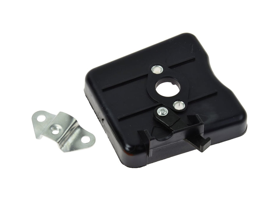 Luchtfilterdeksel voor benzinegrondboor