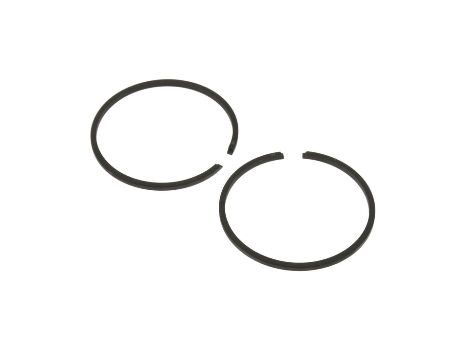 Zuigerveer/zuigersegment voor benzinegrondboor